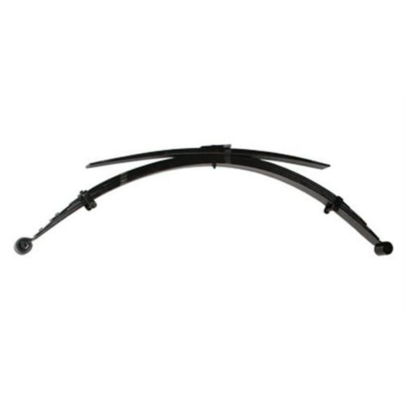 Skyjacker  3 in. Softride Leaf Spring