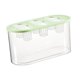 thumbnail image 3 of Caja de Cultivo Hidropónico, Herramienta Hidropónica de 6 Agujeros, Hidropónico, Caja de Cultivo para Vegetales de Interior Y Cultivo de Peces Verde, 3 of 8