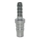 thumbnail image 3 of Acoplador de Montaje de de Conector de Línea de Aire Neumático de Púas Mm Soledad Accesorios de aire de conexión de púas, 3 of 5