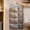 GY, variant on TopLLC Storage Bins Double-Sided Hanging Closet Underwear Organizer, GreyEnlarged Closet Hanging Bra Organizer , Extra-Large Dual Sided Wall Shelf Wardrobe Mesh Pockets Hanging Sto Storage Bags