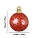 thumbnail image 3 of Paquete de 24 mini lazos de terciopelo para el cabello, ideales para coronas, envoltorios de regalos, manualidades y decoración de fiestas. NCHKUN, 3 of 9