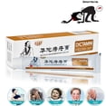thumbnail image 1 of Pomada para hemorroides 100% Original Vietnam crema china analgésico alivio del dolor fisura Anal externa yeso médico// kaili Sencillez, 1 of 5