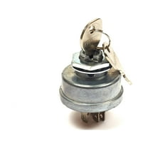 Oregon Ignition Switch