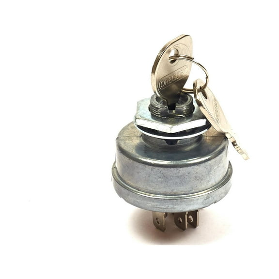 Oregon Ignition Switch