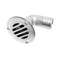 thumbnail image 2 of GARENDE Marine Boat Floor Drain Accessory Practical High Performance Stainless Steel 32mm, 2 of 9