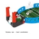 thumbnail image 3 of Sonducket de futbolín, juego de de fútbol, ​​mano de obra fina, tamaño compacto, accesorios para el hogar, regalos de Deportes y aire libre Tipo 1, 3 of 6
