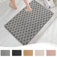 thumbnail image 1 of ¡Precios Bajos!, Alfombrilla de entrada Alfombrilla de entrada Alfombrilla absorbente para el baño del hogar Alfombra Akmoler, 1 of 8