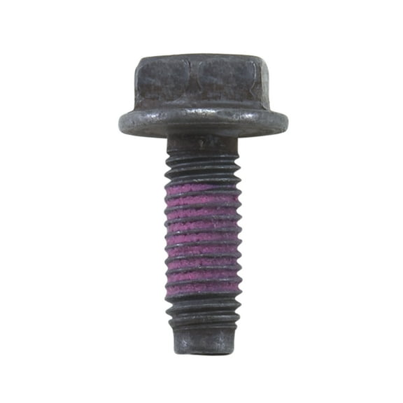 M8x1.25mm Cover bolt for GM 7.25, 7.6, 8.0, 8.6, 9.25, 9.5, 14T & 11.5