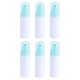 thumbnail image 1 of 6pcs Botellas de jabón de espuma de plástico de 6 piezas Espuma de champú para hacer botellas Dispensador de espuma, 1 of 6