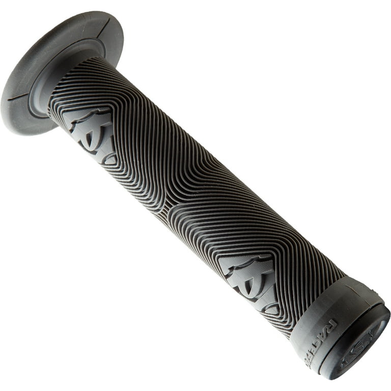 Race Face Chester Slide-On MTB BMX Grips Grey AC990053