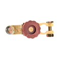 thumbnail image 3 of Lipstore Generic Car Battery Terminal Link Switch Multifunctional Accessory with Knob Brown, 3 of 8