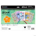 thumbnail image 3 of Set de Actividades 3 en 1 Art Craft Kit Fashion Angels Stitch, 3 of 5