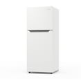 thumbnail image 3 of Frigidaire 10 Cu. ft Top Freezer Refrigerator, Frost-Free Apartment Size Fridge for Kitchen, Office, White, 3 of 8
