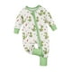 thumbnail image 4 of mameluco infantil,Mameluco de bebé primavera otoño mono de manga larga,Traje para recién nacidos Mono para niños pequeños Mono para bebés,Mono para bebés y niñas con 1 a 3 meses, 4 of 9