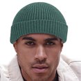 thumbnail image 4 of Beechfield  Adult Harbour Fisherman Beanie, 4 of 4
