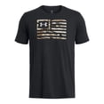 thumbnail image 2 of Camiseta Under Armour Freedom Graphic de manga corta para hombre, 2 of 3