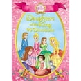 thumbnail image 1 of Pre-Owned The Princess Parables Daughters of the King: 90 Devotions (Hardcover) 0310756219 9780310756217, 1 of 1