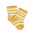 thumbnail image 2 of Gerber Baby Boy Jersey Crew Wiggle-Proof Socks, 8-Pack (0-3 Months - 6/9 Months), 2 of 10