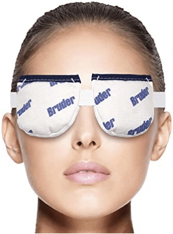 Eye Masks in Travel Accessories