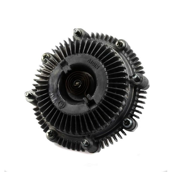 Engine Cooling Fan Clutch Fits select: 1988-1995 ISUZU CONVENTIONAL, 1986-1991 ISUZU TROOPER