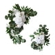 thumbnail image 2 of Guirnalda de flores de arco de boda 2 piezas Gloria 70 cm x 50 cm x 10 cm, 2 of 9