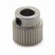 thumbnail image 2 of 3D Printer Stainless Steel Extruder Pulley 15Pcs 36 Teeth Feed Gear Wheel for Filament Drive, 2 of 5