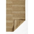thumbnail image 3 of Momeni CRE-1 NATURAL 2'3" x 8' Runner, 3 of 3