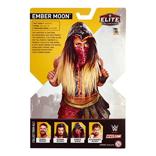 wwe ember moon action figure