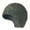 Army Green, variant on Winter Earflap Knitted Cap Men Warm Womens For Women Hat Knit Baseball Caps Aka Winter Hat