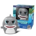thumbnail image 1 of My Audio Solutions - My Audio Pet Splash Bluetooth Speaker (MegaloSong Shark), 1 of 7