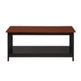 thumbnail image 4 of Convenience Concepts Mission Coffee Table, Multiple Colors, 4 of 4