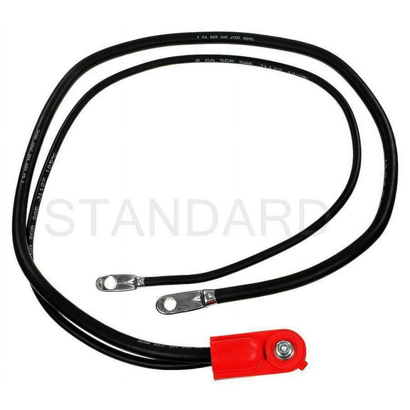 Standard A45-2HD Battery Cable Fits select: 1996-1999 BUICK LESABRE, 1996-1999 OLDSMOBILE 88