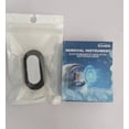 thumbnail image 4 of Solar Car Alarm Light Dummy Security Warning LED, Anti Theft Fake Alarm System with Flashing Strobe, Auto On at Night Light Sensor for Vehicle Truck Van, Easy Stick On Dashboard Windshield Safety, 4 of 4