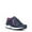 Navy/Pink, variant on Ryka Women's Dash 3 Walking Shoes - Medium & Wide Width