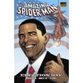 thumbnail image 1 of Spider-Man: Première Élection, 1 of 1