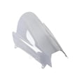 thumbnail image 2 of Motor Buander Descumplimiento de viento Fácil Instalación Protector de la pantalla del viento Deflector delantero delantero para -8R 2025 Gris, 2 of 8