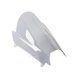 thumbnail image 2 of Accesorios de motocicletas portátiles de parabrisas de motor para GSX-8R 2025 Gris, 2 of 8
