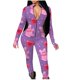 thumbnail image 1 of Mono informal de moda sexy con estampado del día de San Valentín para mujer Fridja  hfkajh102992, 1 of 5