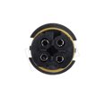 thumbnail image 2 of Ruiya 2Pcs Upstream & Downstream O2 Oxygen Sensor For 1999-1996 BMW 318i 318is 318ti, 2 of 5
