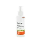 3 Pack Skin-Prep Spray 4.25 Ounce, Skin Prep Protective Barrier Smith & Nephew