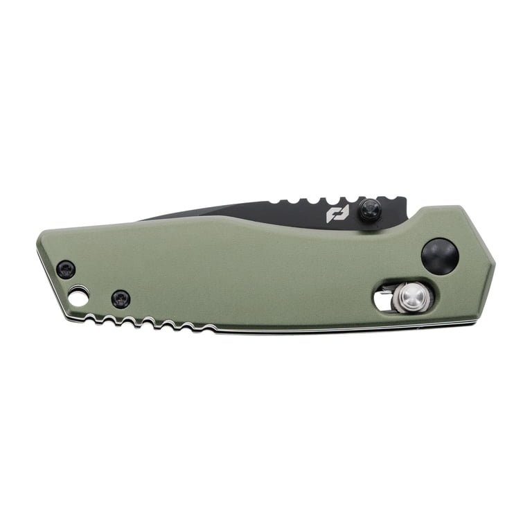 Schrade Outback Pivot Lock Folder Aus-8 Stainless Steel Blade