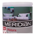 thumbnail image 4 of Pintura Meridian Vinil Acrílica Interiores y Exteriores Mate 1 Litro, 4 of 4
