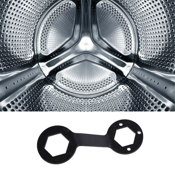 Machine spanner 2024