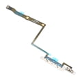 thumbnail image 3 of Cable flexible del botón de control de volumen Bling Bling Para iPhone 11Pro, 3 of 12