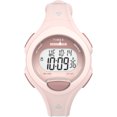 thumbnail image 2 of Timex Women's Ironman Essential 34mm Watch - Pink Strap Digital Dial Pink Case, 2 of 3