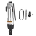 thumbnail image 4 of Wchiuoe Reversible Air Screwdriver,Pneumatic Screwdriver,Pneumatic Screwdriver Reversible High Torque Air Screwdriver Screw Removal Tool, 4 of 8