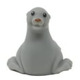 thumbnail image 6 of Replacement Part for Collectible Fisher-Price Little People Zoo, Aquarium, Beach or Sea Playset BGN58 - Replacement Gray Seal Figure, 6 of 6