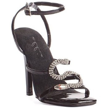 

Chantel 5 Heel Strap Sandal