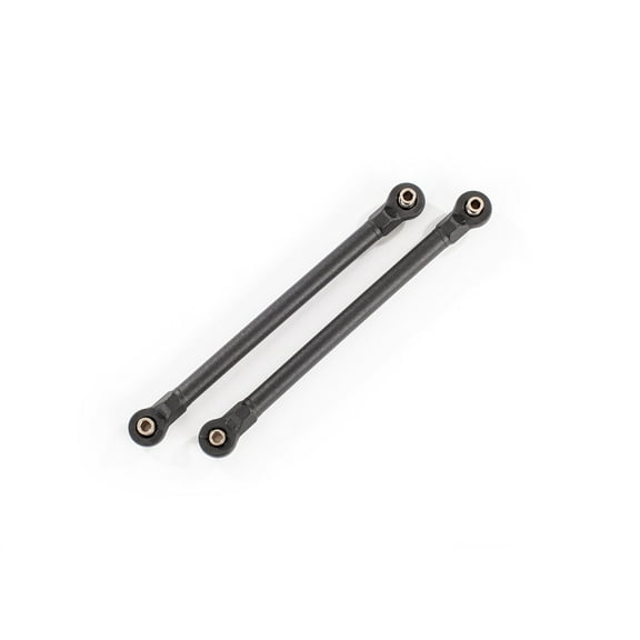 TRA8997 Traxxas Toe Links Widemaxx 119.8 Blk TRA8997