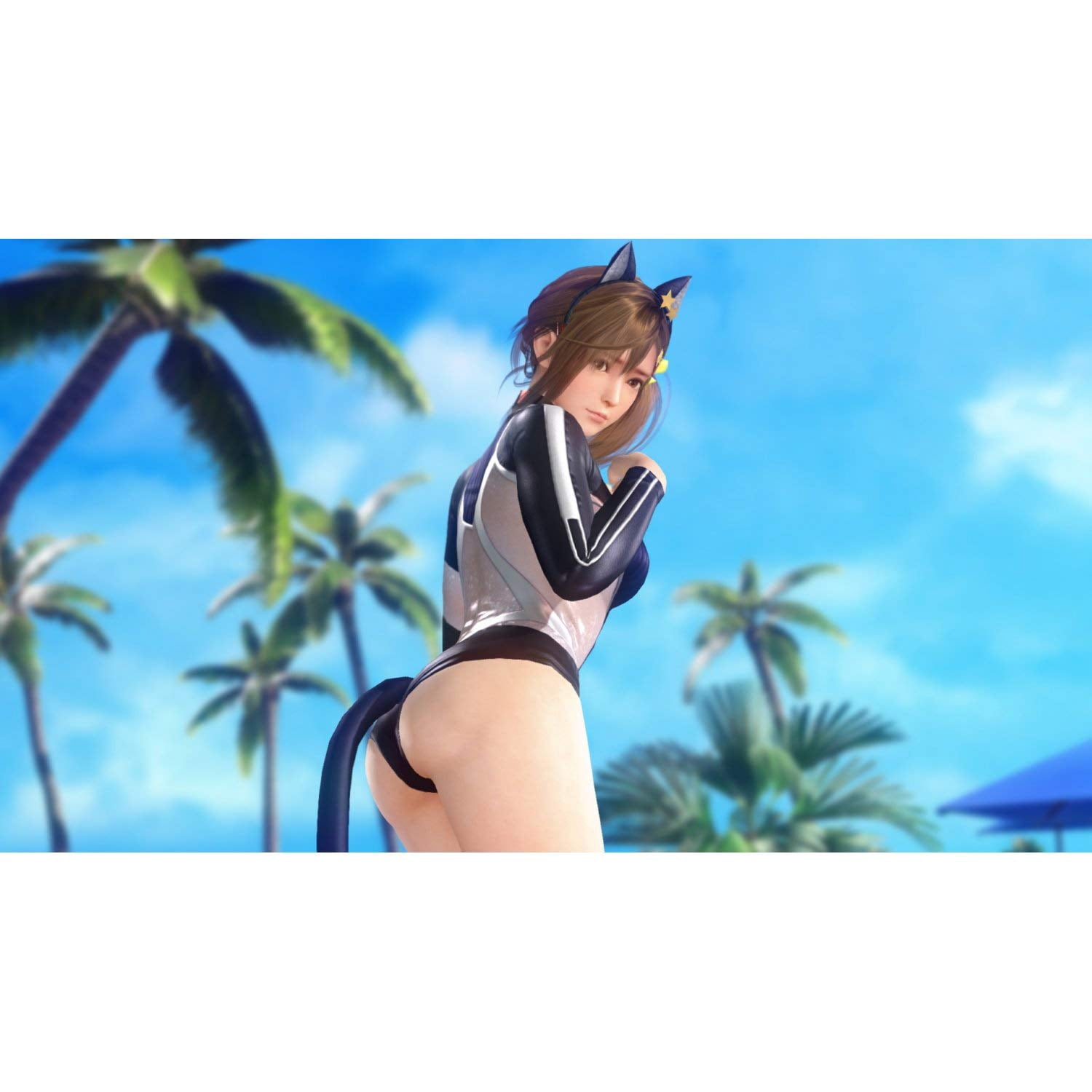 Dead Or Alive Extreme 3 Scarlet (# - Asian) /ps4 - Walmart.com
